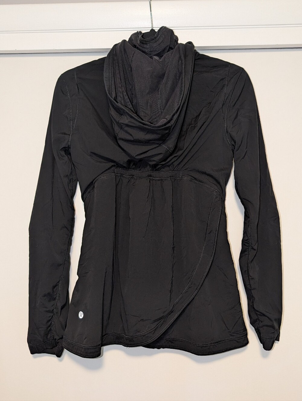 Lululemon Black Such A Cinch Jacket - Picture 5 of 8